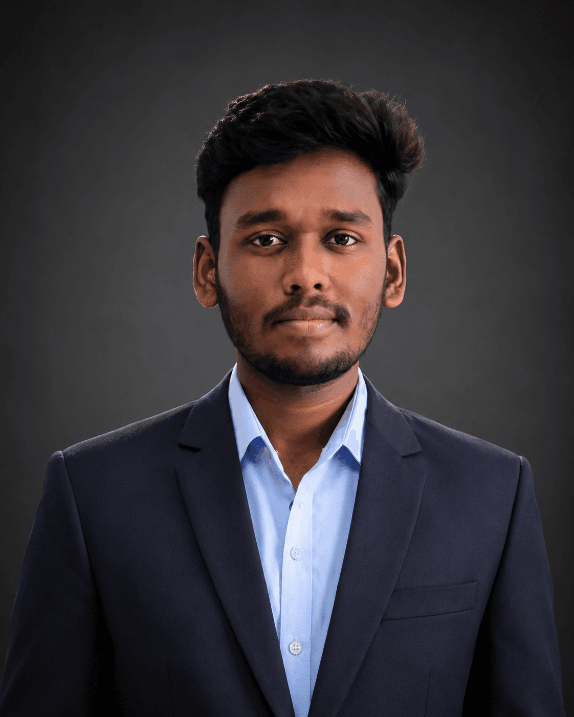 Satheesh Kumar